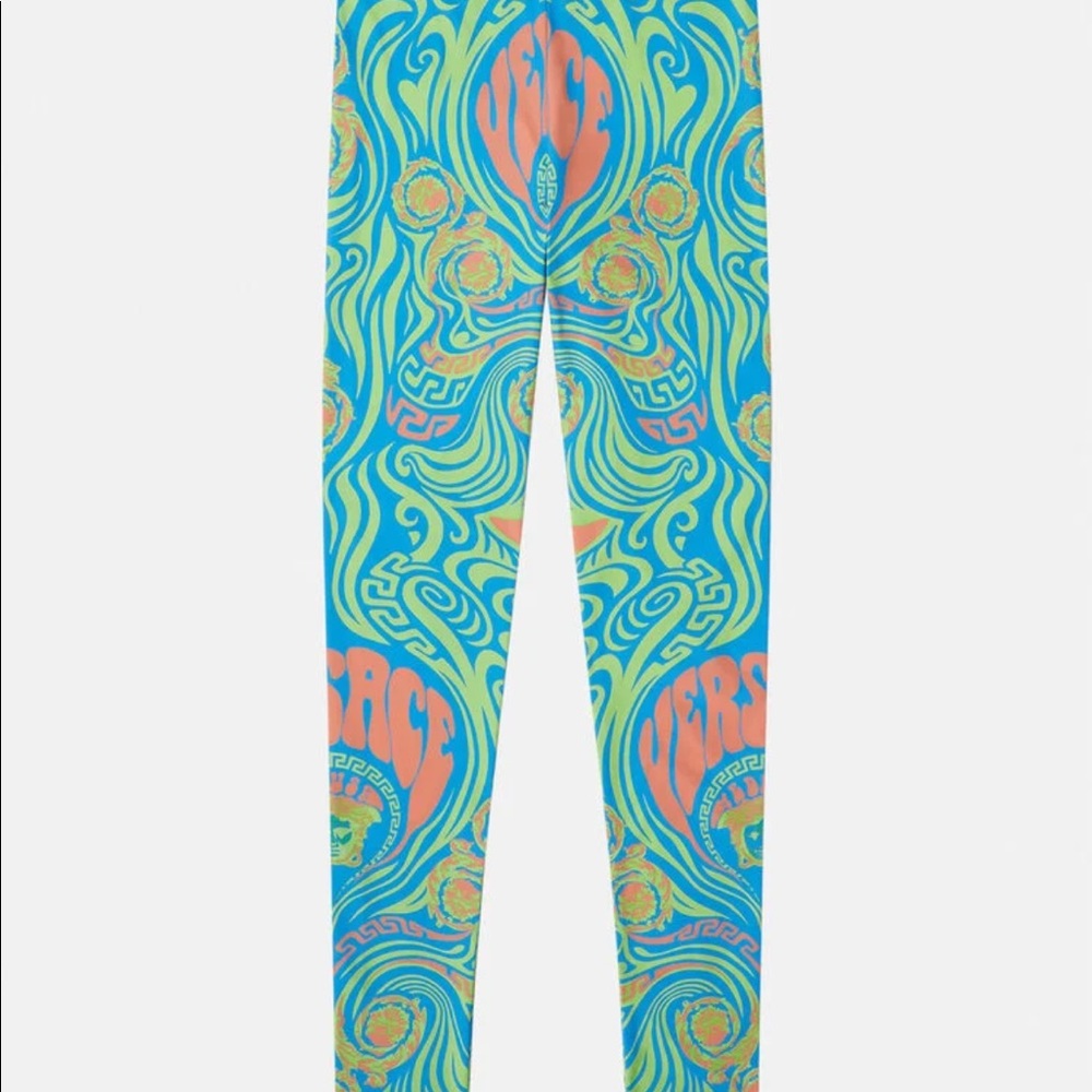 Tights worn once size 48 which is like XL but altered to a  Small/medium